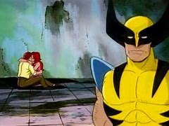 Image result for X-Men Wolverine Bed Meme