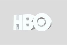 Image result for HBO Logo 3D