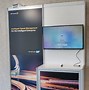 Image result for Circular Exhibition Stand Pod
