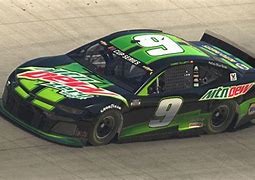 Image result for Chase Elliott Mountain Dew Voltage