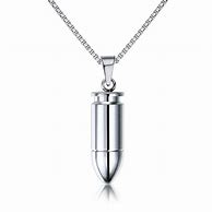 Image result for Stainless Steel Pendant Strength and Protection
