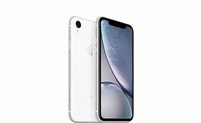 Image result for iPhone XR White View