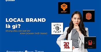 Image result for Local Brand