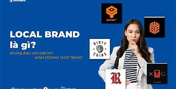 Image result for Thời Trang Local Brand