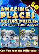 Image result for Children Puzzles Spot the Difference
