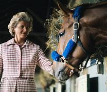 Image result for Penny Chenery Tweedy and Rundquist