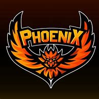 Image result for Phoenix Mascot Logo