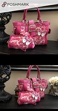 Image result for Coach Butterfly Logo
