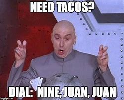 Image result for Taco Emergency Call 9 Juan Juan SVG