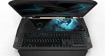 Image result for World Biggest Laptop