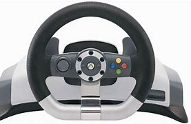 Image result for Xbox 360 Wireless Racing Wheel