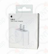 Image result for Apple 18 Watt Charger