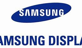 Image result for Samsung Display Noida Logo