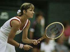 Image result for Chris Evert Wimbledon