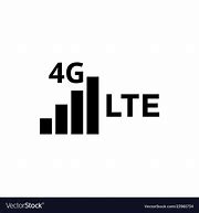 Image result for 4G LTE Vector