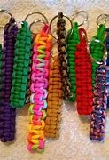 Image result for Key Chain Rings
