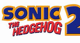 Image result for Sonic Title Screen PNG
