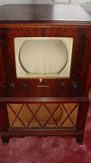 Image result for Antique RCA TV