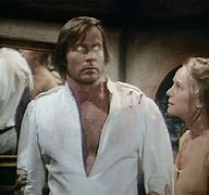 Image result for Buck Rogers the Satyr
