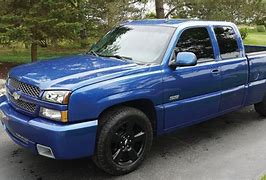 Image result for 2003 Chevy SS Truck