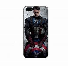 Image result for iPhone 14 Pro Max Case Captain America