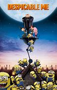 Image result for Despicable Me Art
