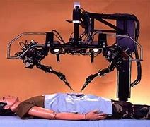 Image result for Parallel Surgical Robot