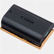 Image result for Canon Wired Battery