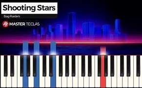 Image result for Shooting Stars Piano Bag Raiders