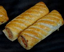 Image result for Extra Large Sausage Patties