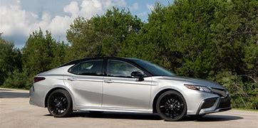 Image result for Camry Xsc