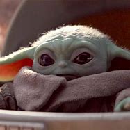 Image result for Baby Yoda Mêmes