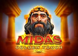 Image result for Anime Midas Touch