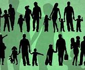 Image result for Silhouette Vector Christian