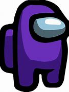 Image result for Purple Among Us Icon