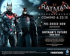 Image result for Batman Arkham Knight Classic TV Series Batman Race