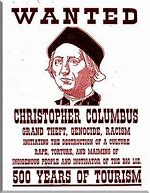 Image result for Real Picture of Christopher Columbus