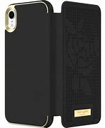 Image result for Kate Spade iPhone XR Mirror Folio Case