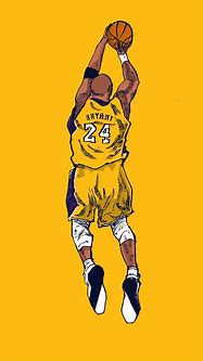 Image result for Aesthetic Kobe Basketball Pictures