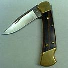 Image result for Ranger Knife Patent 3317996