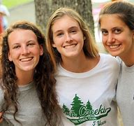 Image result for Female Camp Staff