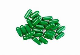 Image result for Green Capsule