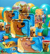 Image result for Scooby Doo Birthday Party Decorations