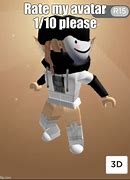 Image result for Funny Roblox Avatar Memes
