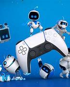 Image result for Robot Shooting PS5 Game