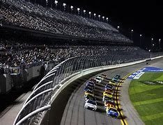 Image result for NASCAR Daytona Night Race