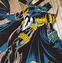 Image result for Batman Knightfall Azrael