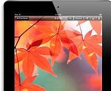 Image result for Apple iPad Retina Display