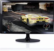 Image result for Red Inch Monitor Samsung 1Ms