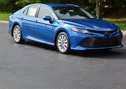 Image result for 2019 Toyota Camry Le Sedan